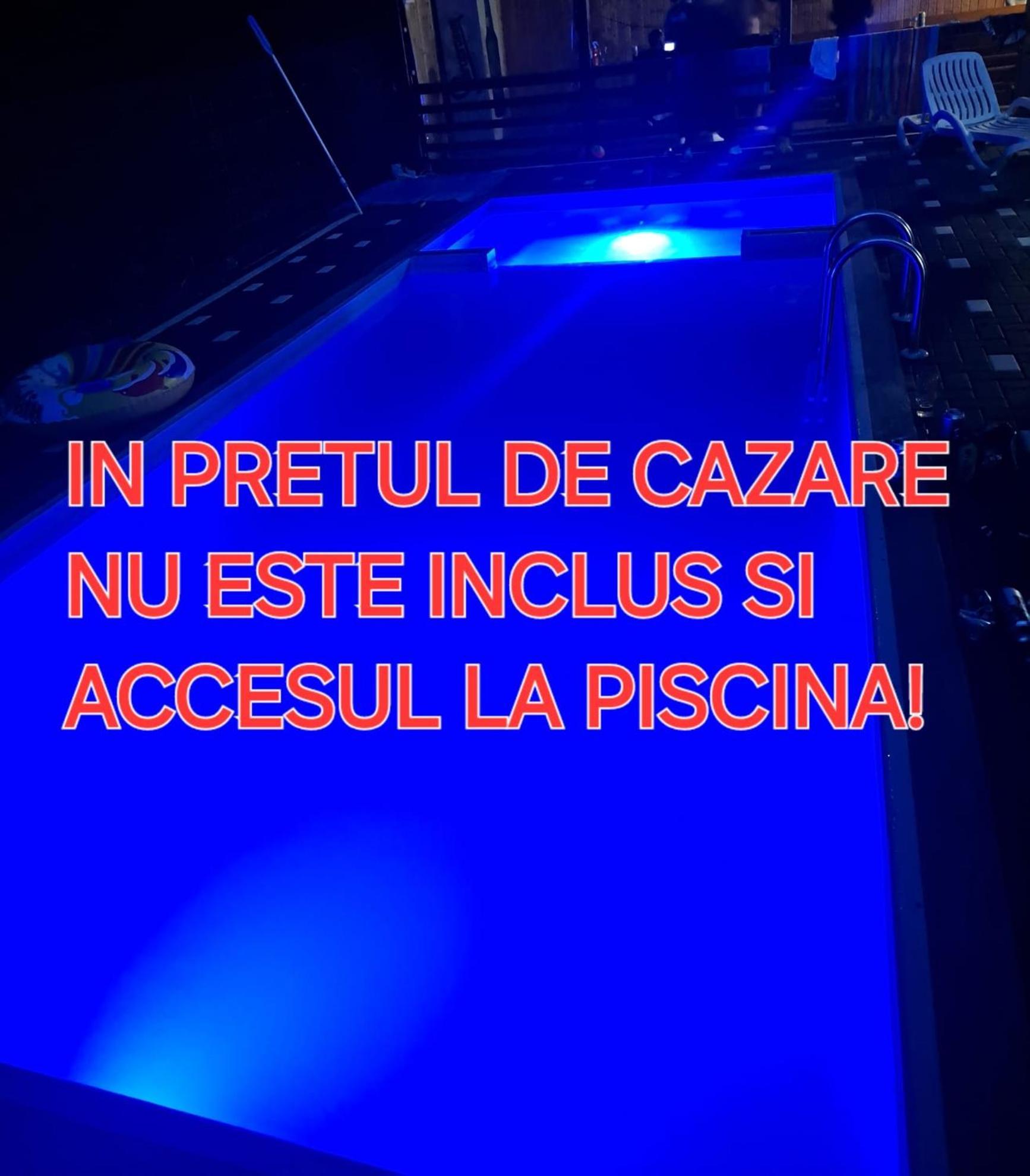 Pensiunea Casa David Sugag Bagian luar foto