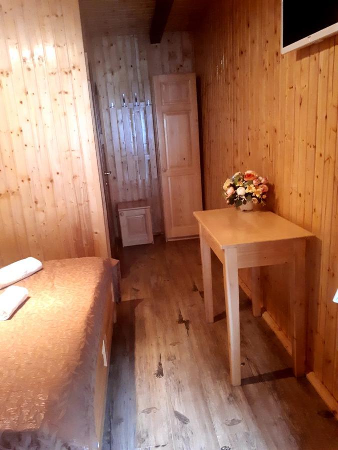 Pensiunea Casa David Sugag Bagian luar foto